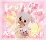 Kiki Atelier ୨୧