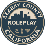 Seabay County California Roleplay