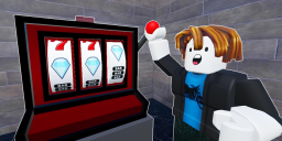 [Rebirths!] High Roller Tycoon