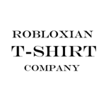 Robloxian T-Shirt Company