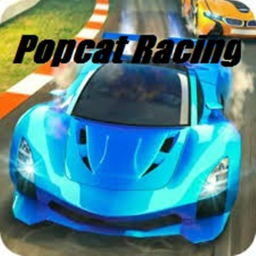 [UPD] Popcat Racing!