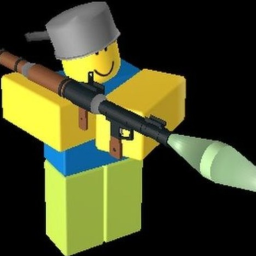 Noob Royale
