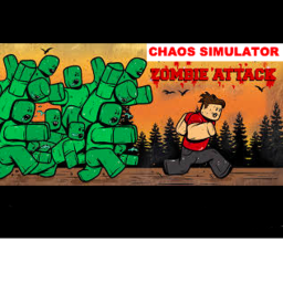 Chaos Simulator: Z Attack