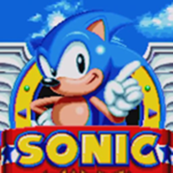 Sonic Mania
