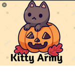 The Perfect Kitty Army!