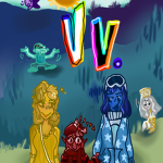 Vivid Village