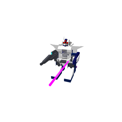 Alexandros mk.1  Gundam