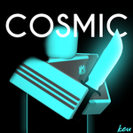 Cosmic Crowns