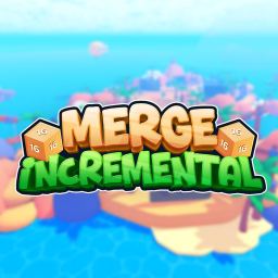 [UPDATE 1] Merge Incremental icon
