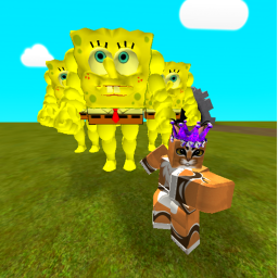 Survival The Spongebob Army Killers!