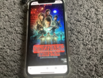 Stranger thing201623
