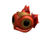 fish are friends