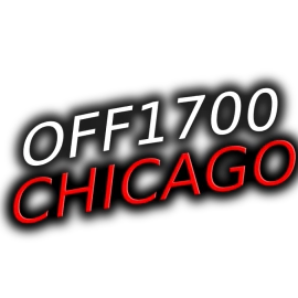 OFF1700 Chicago V2 💥  scripts