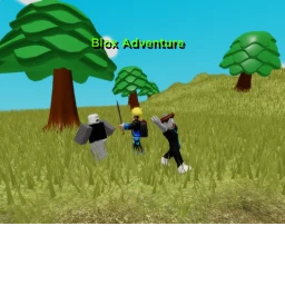 Blox Adventure icon