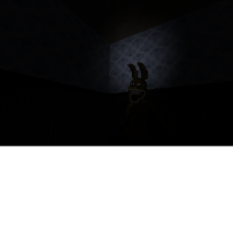 FNaF Plushtrap Minigame (VR Support)