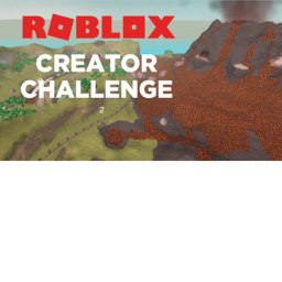 Roblox Creator Challenge 2