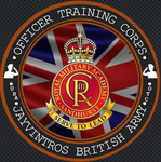 ---BA--- Officer Training Corps