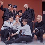 Stray kids recreation