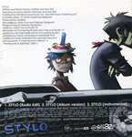 Demon days
