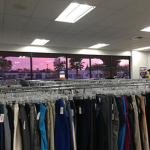 vic's thrift store