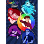 Sander'sSides Fan Group!
