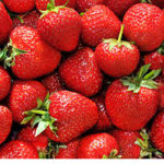 Straw berry group :D