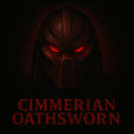 Cimmerian Oathsworn