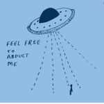 Aliens Hangout