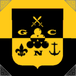 Golden Cannon Nauticis