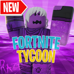 2 Player Fortnite Tycoon
