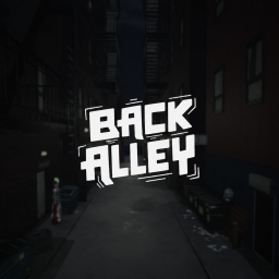 BACK ALLEY [SHOWCASE]