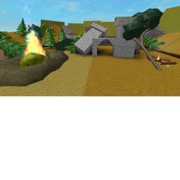 The Oofism Crater