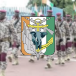 [IC] Ivory Coast Armed Forces