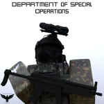 [Site-17] Task Force Command