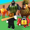 Fight to Steal Brainrots 🧠