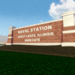 Naval Station Great Lakes