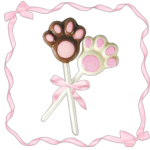 Chocopawsie