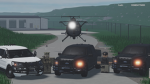 Oklahoma State Roleplay Community I