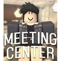 Meeting Area