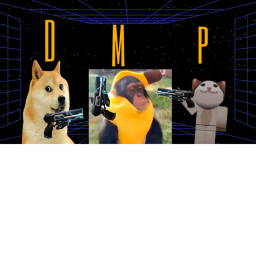 DMP LAZER TAG!!!