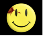 Watchmen,Dc comic role plays and more!