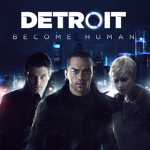 Detroit: Become Human Fan Club OFFICIAL