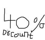 Adde's discount group