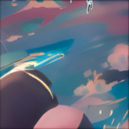✮