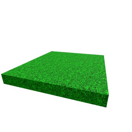 Fantasy Grass