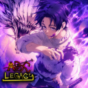 [💓Yuta+Sukuna❤‍🔥] Apex Legacy