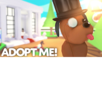 Adopt Me ABC 123 Fan Group