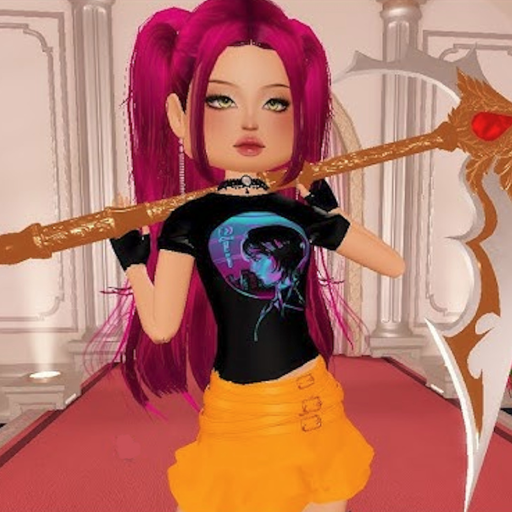 🎤 Kpop VS Demons 😈 official Roblox game thumbnail