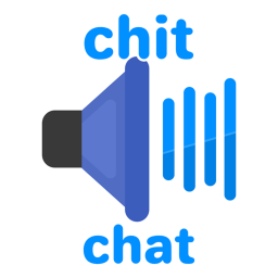 chit-chat [VC]