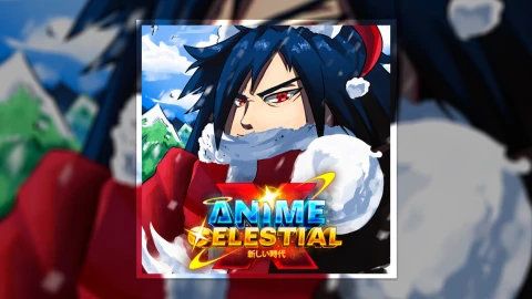 [⚔️3.0⚔️] Anime Celestial X